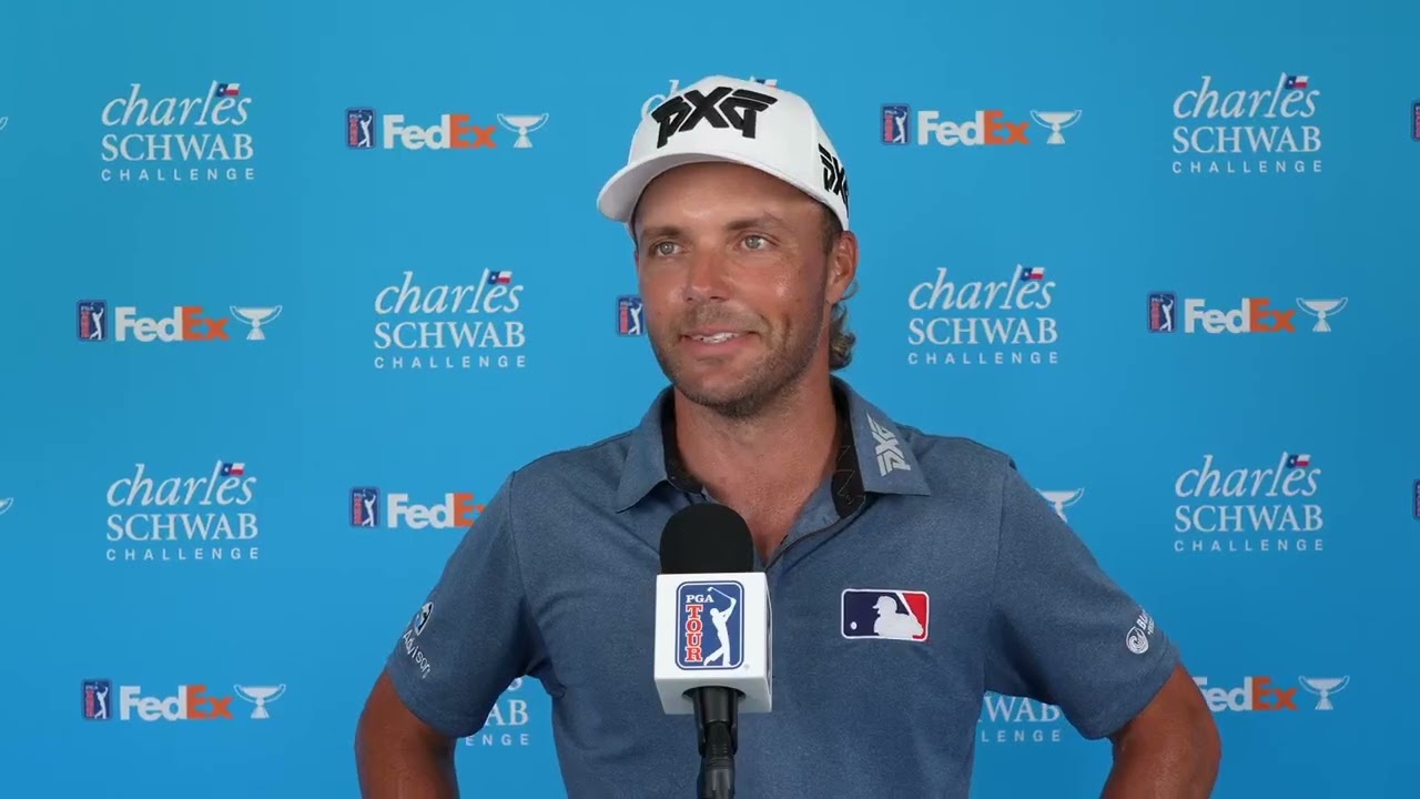 Эрик Коул пытается одержать свою первую победу в PGA Tour после субботнего матча с результатом 63.