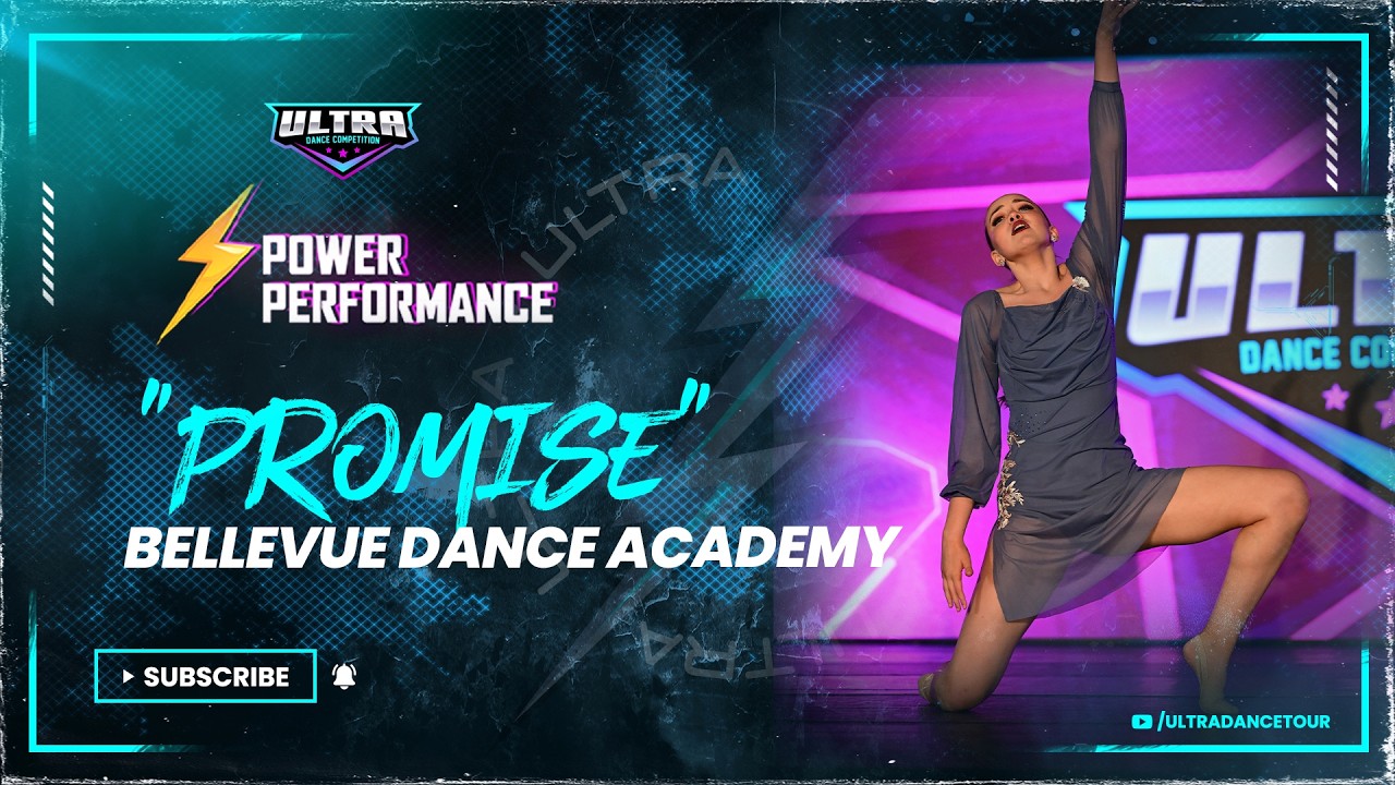 Promise - Bellevue Dance Academy
