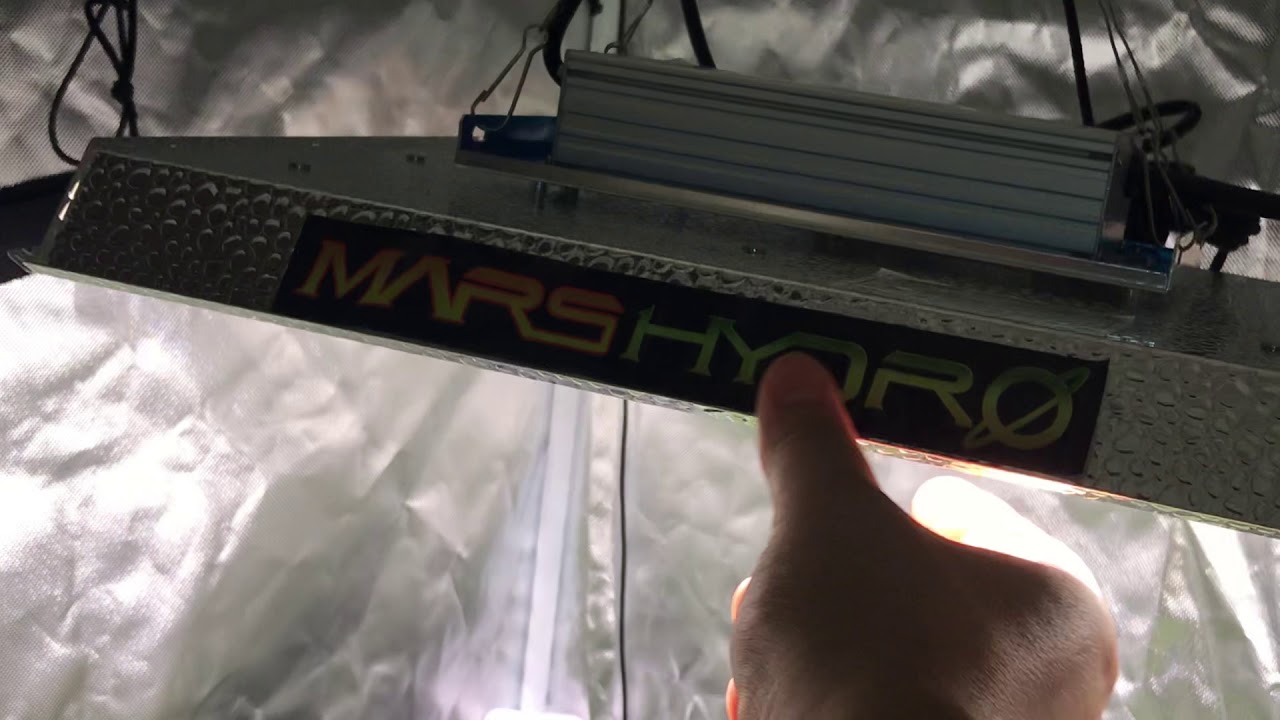 #MarsHydro#TSW2000
