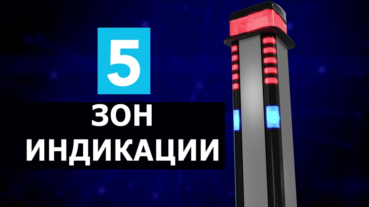 Р-Скан Ультра: новое поколение металлодетекторов серии Р-Скан