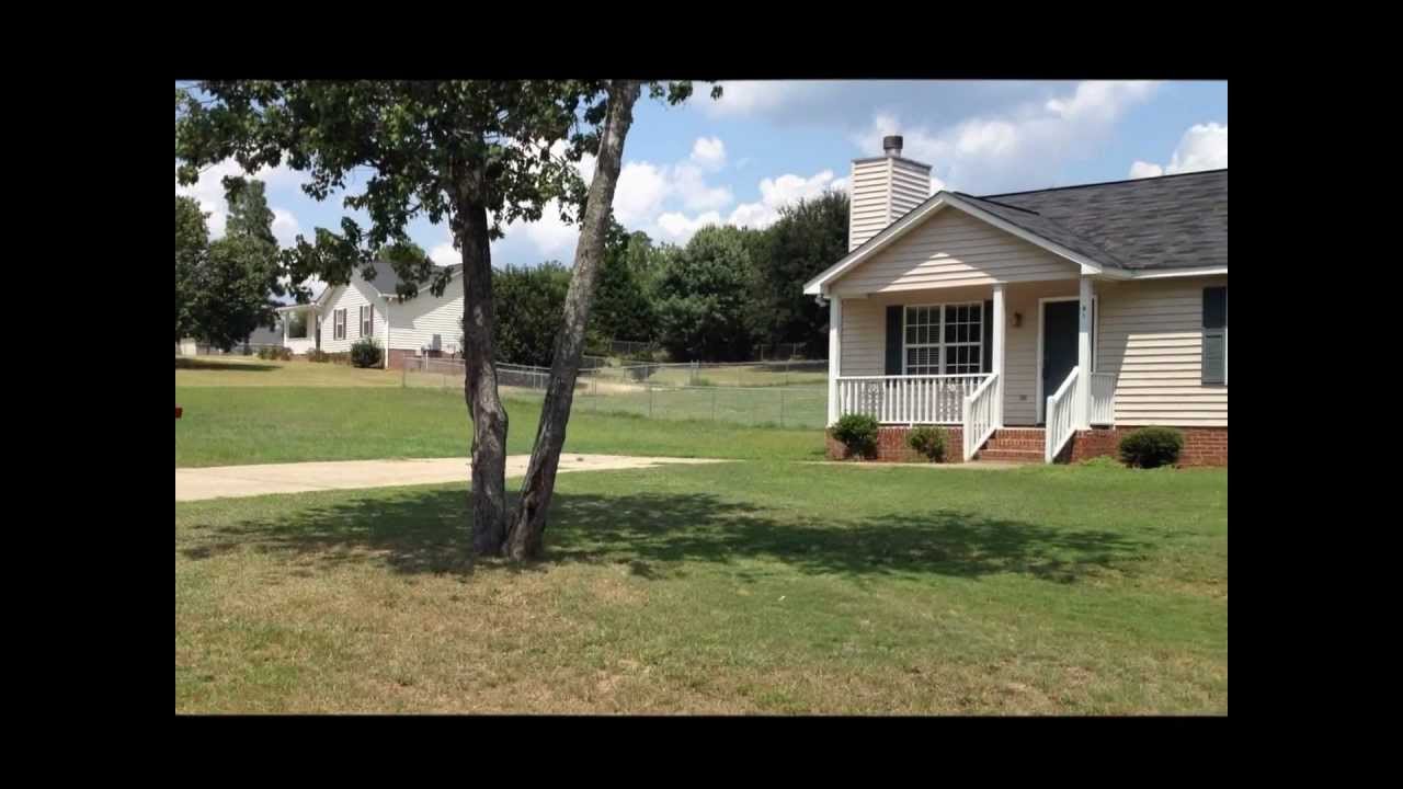 81 Brentwood Drive Elgin, SC 29045 For Rent Turner Properties