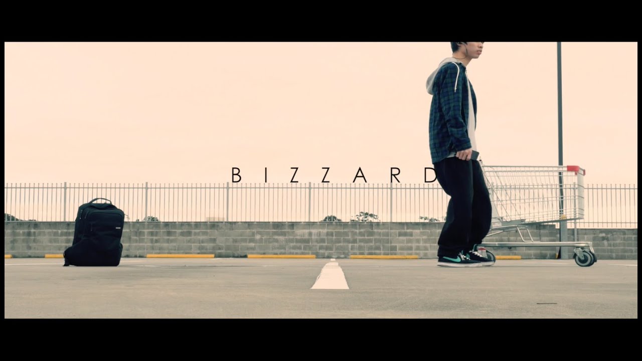 I AM BACK! - Cwalk | Bizzard