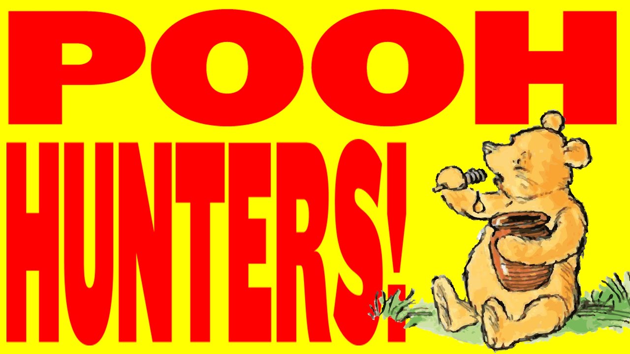 A DAY OUT AT 100 ACRE WOODS - with Winnie the Pooh & Cheapshow