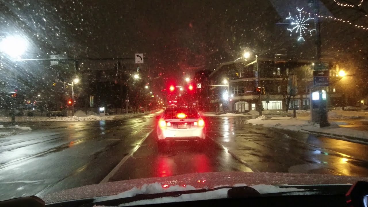 Drive - Soundtrack but you're driving alone at night because no one loves or understands you