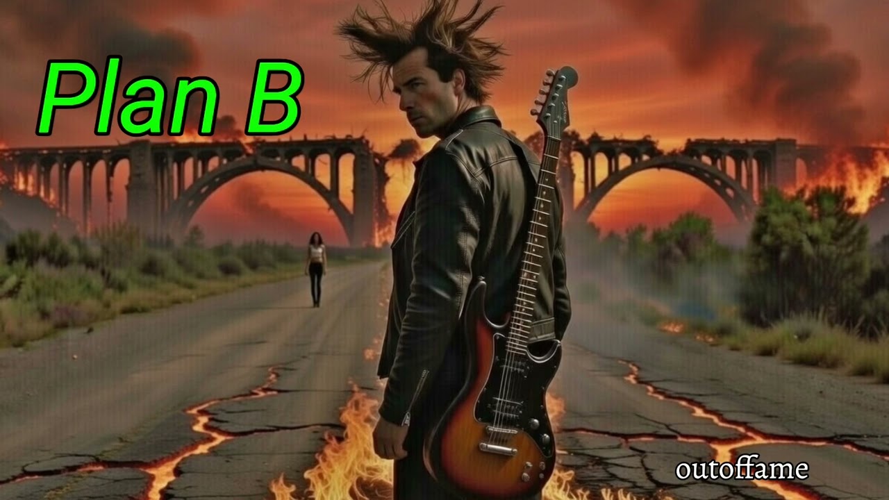 Plan B