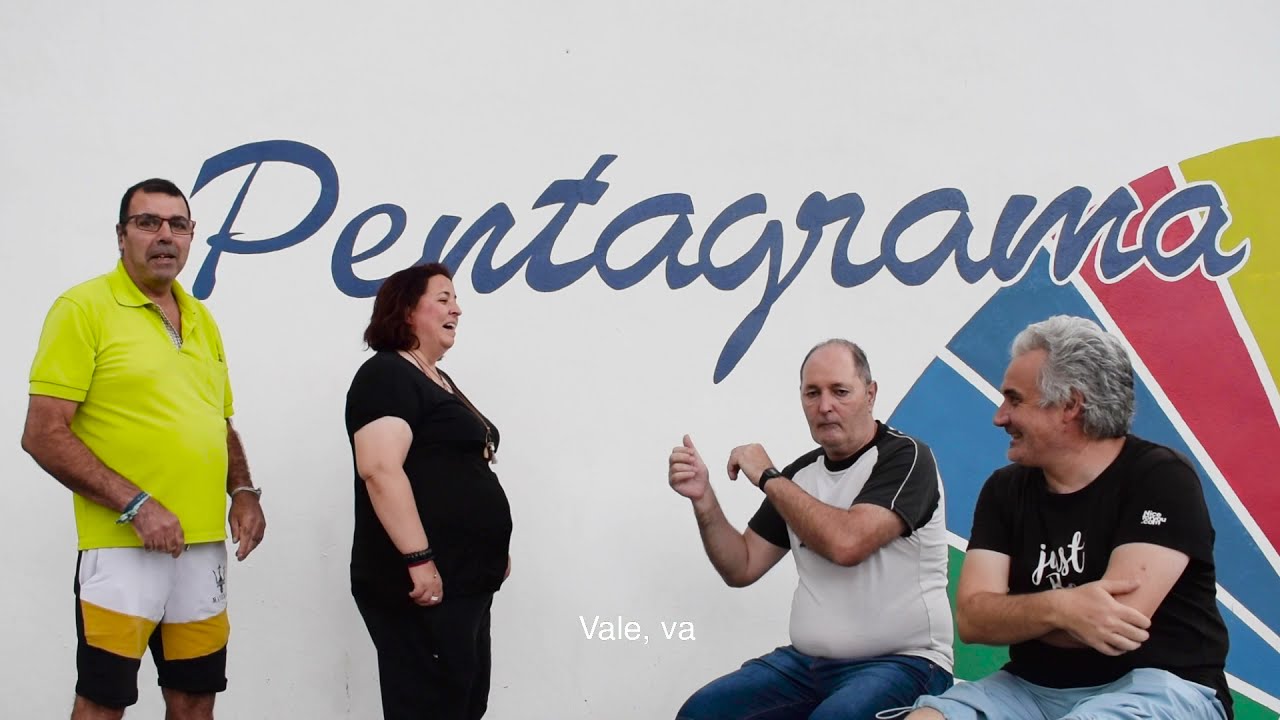 'Jo puc, podem' (Videoclip oficial)