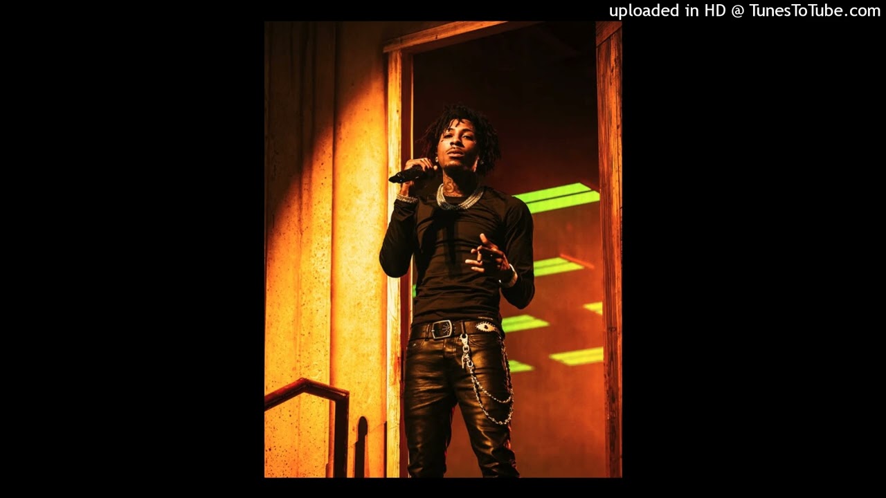 [FREE] NBA Youngboy Type Beat - 