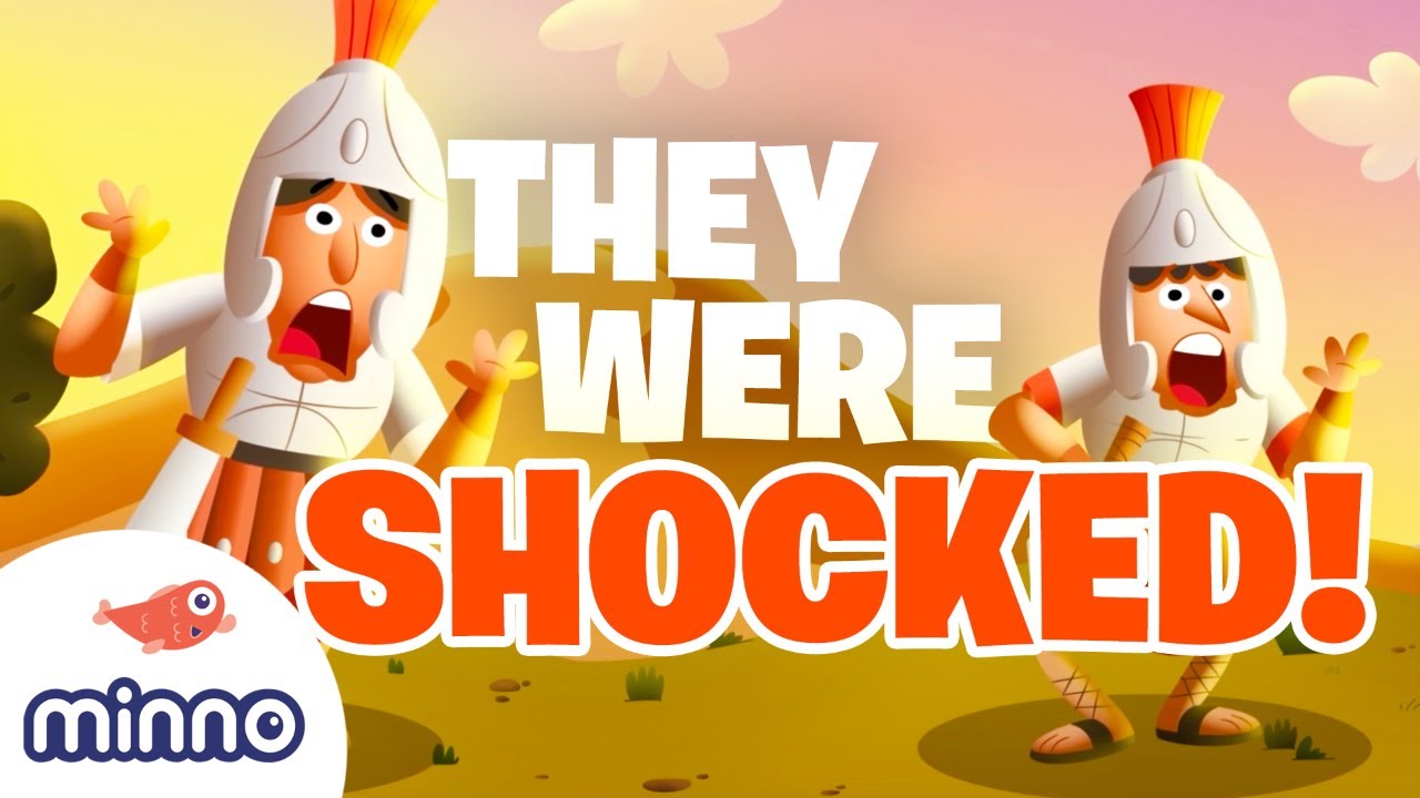 9 Times God AMAZED People with Miracles 😲 | Bible Stories for Kids