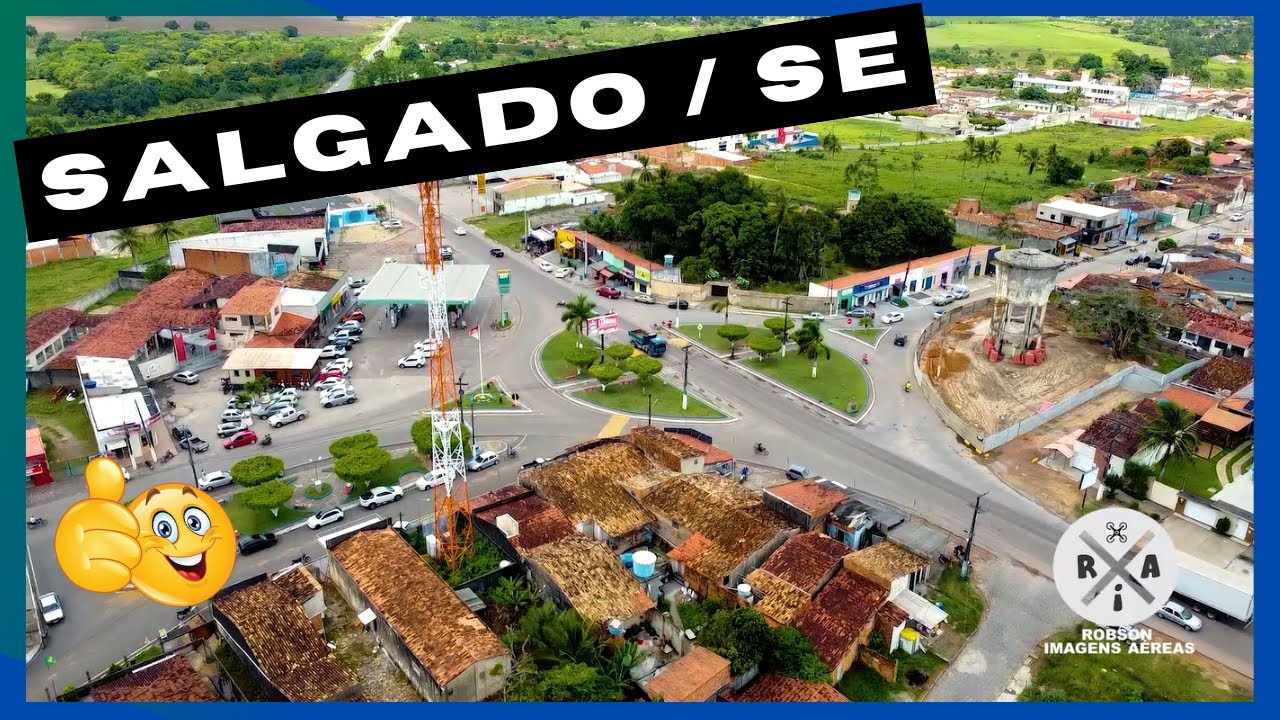 SALGADO - SERGIPE, 🛩️  sobrevoando uma cidade MUITO LINDA ❤️