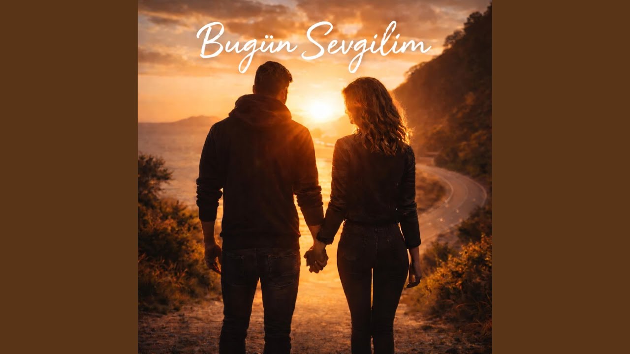 Bugün Sevgilim