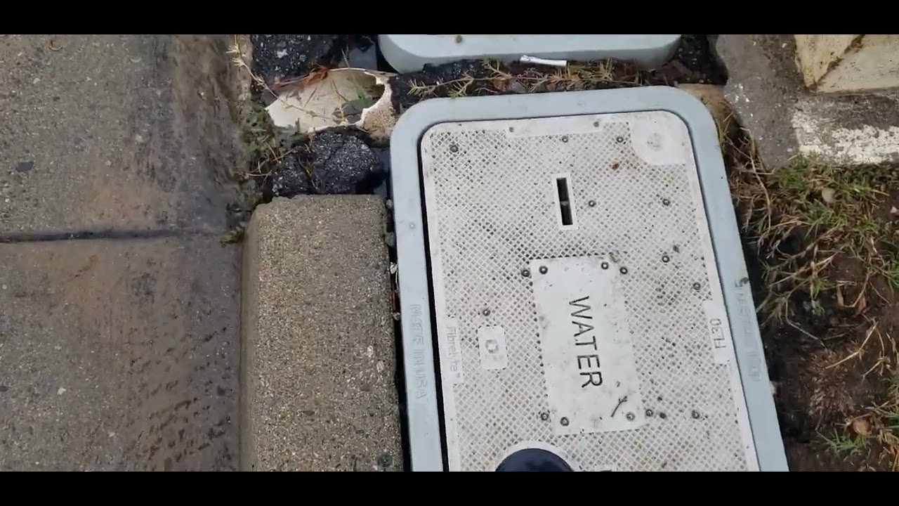 YVWDDRAIN2