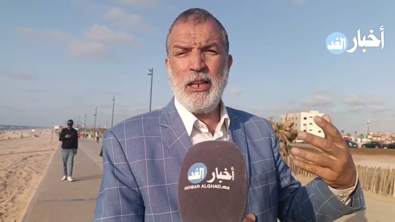بعد فضيحة 7 مليار.. نورالدين ودي يكشف معطيات حصرية على كورنيش عين السبع