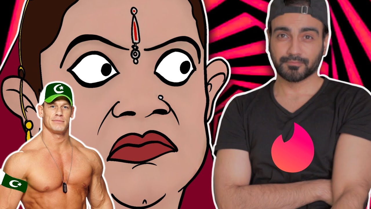 REWIND: 8 | Tinder | Pata chal gaya Rasoday mai kon tha | Aamir Bhai ke Stunt & more