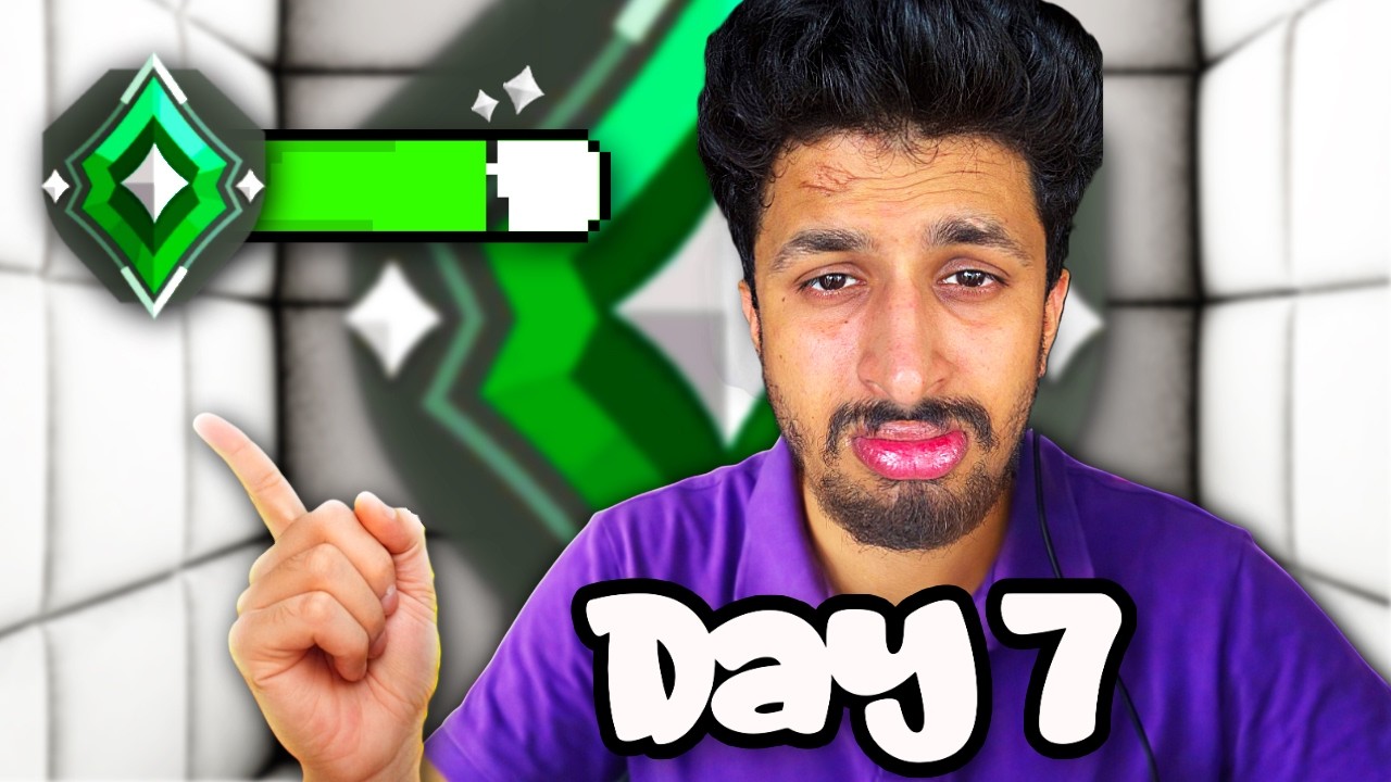 DAY 7 (2 DAYS TO GO ) BLACK AND WHITE ROOM ISOLATION CHALLENGE | BTANDROID LIVE