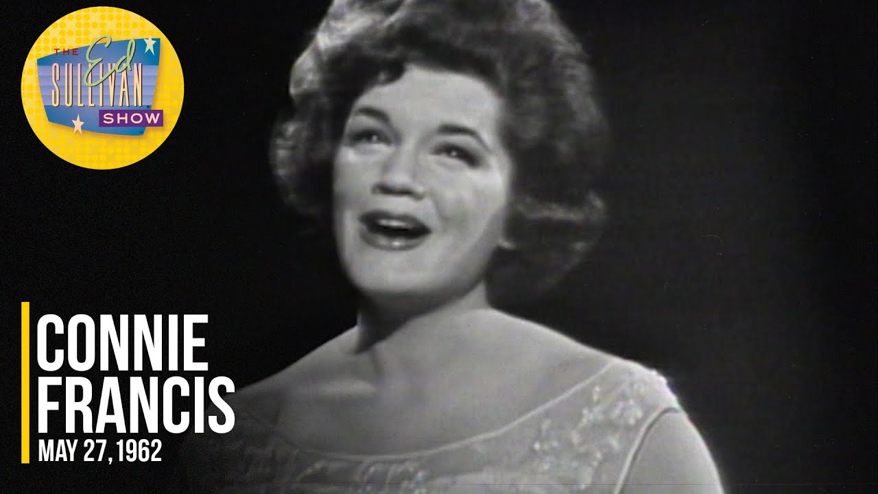 Connie Francis 