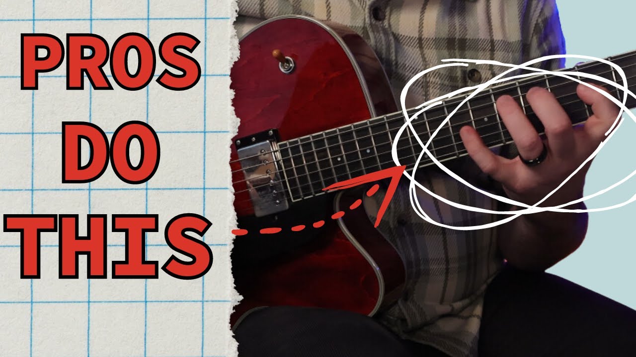 MASTER the Melodic Minor Scale | Exercises, Sequencing & Improvisation