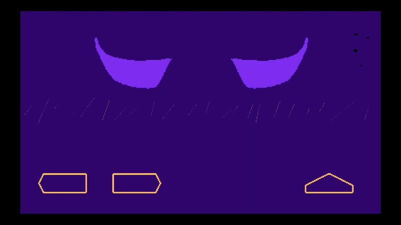 I PLAYED THE MOST UNFAIR GAME EVER... (Level Devil)😣