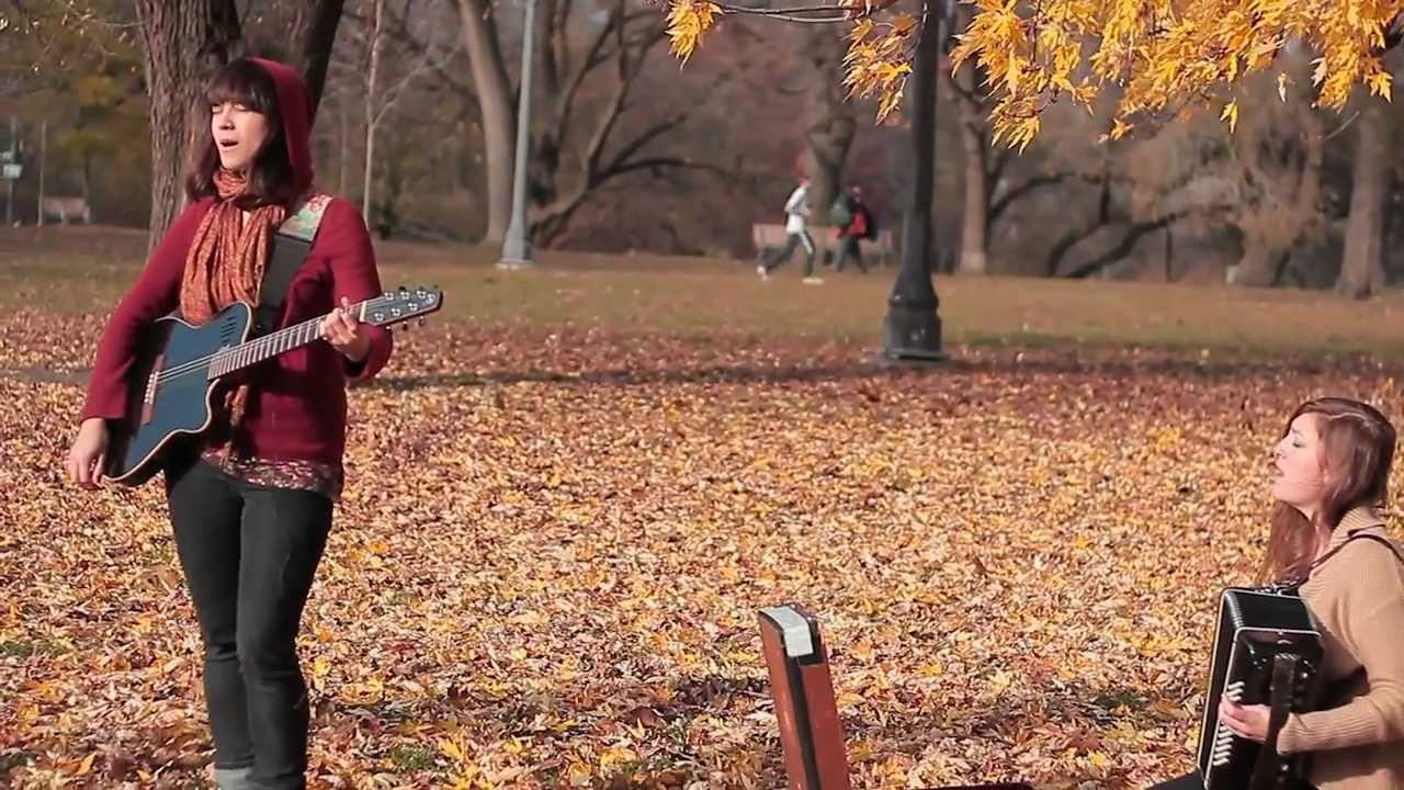 Twin Voices - Sing to Me | Live in Bellwoods 52