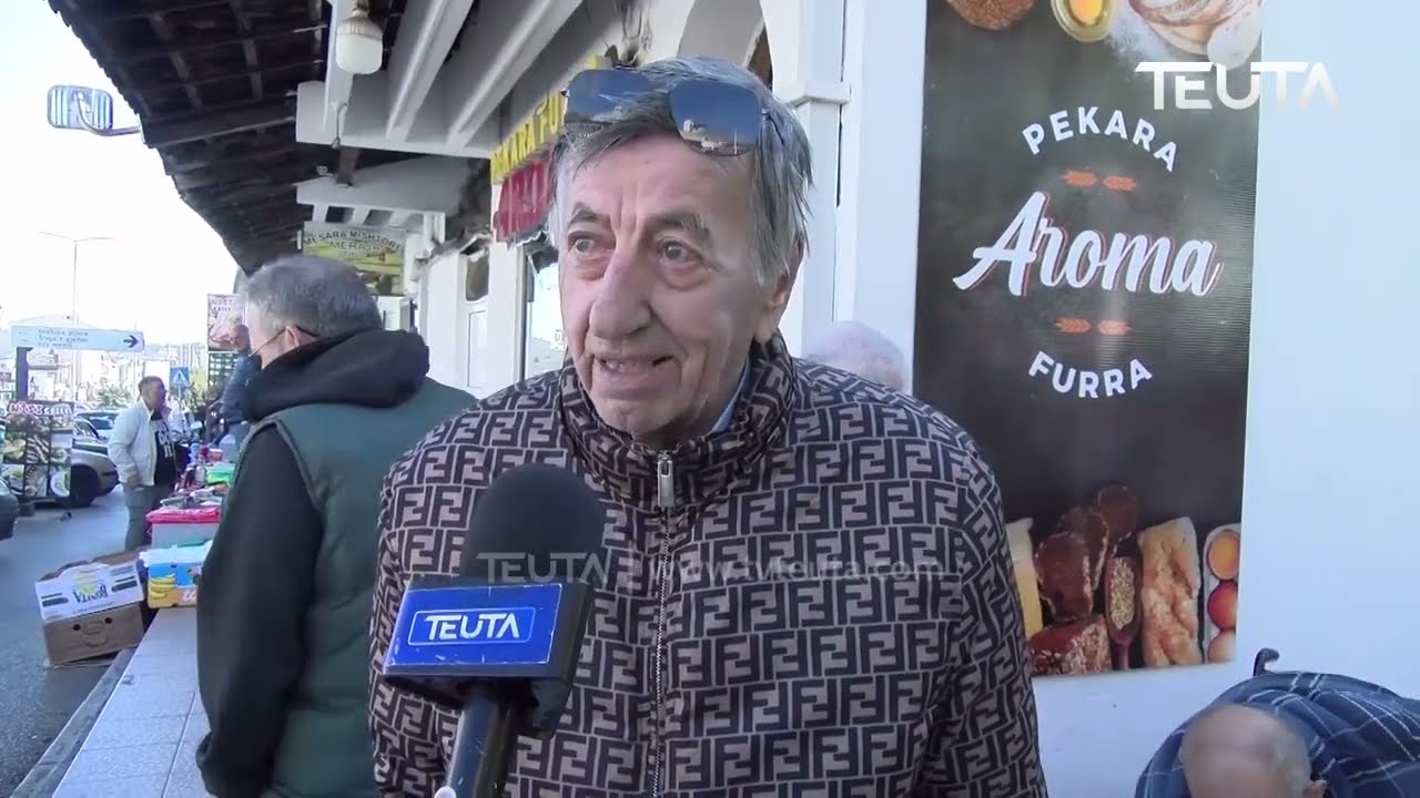 Anketa: Prodhimet dhe çmimet në pazarin e Ulqinit