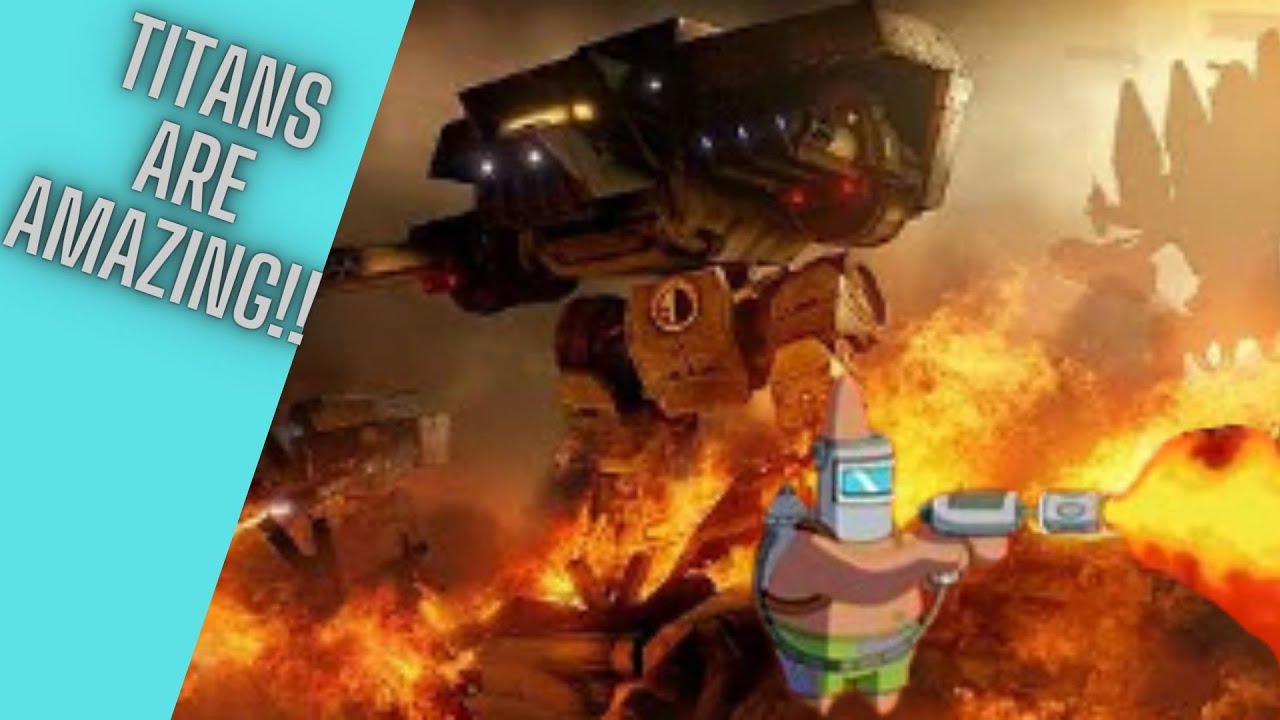 Titan - Old Man Lore REACTION