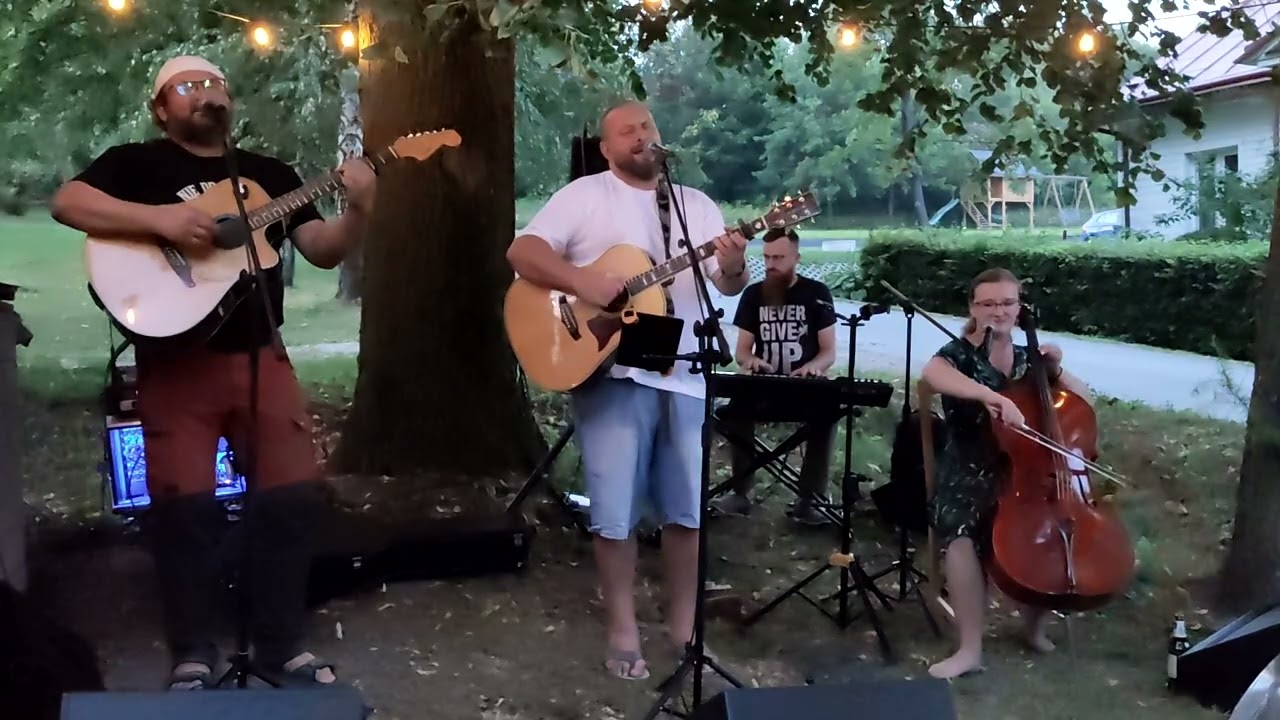 Dom o Zielonych Progach - Jesienna prośba