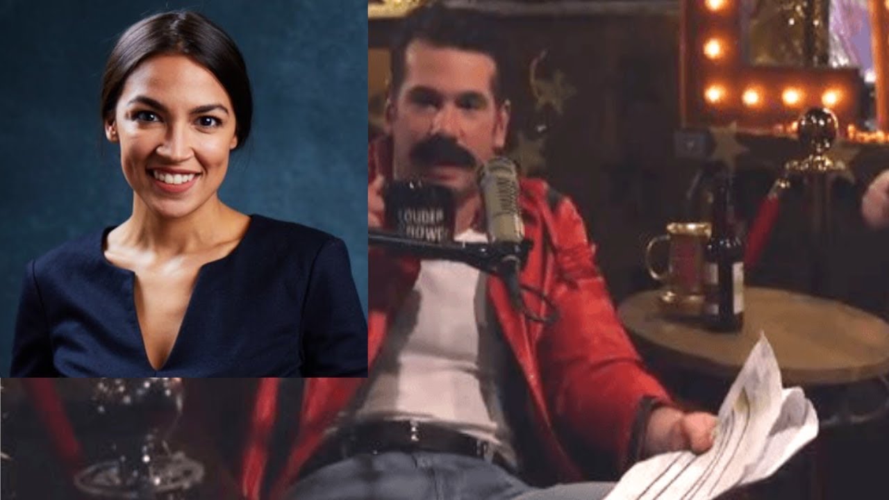 Steven Crowder's CRINGE 