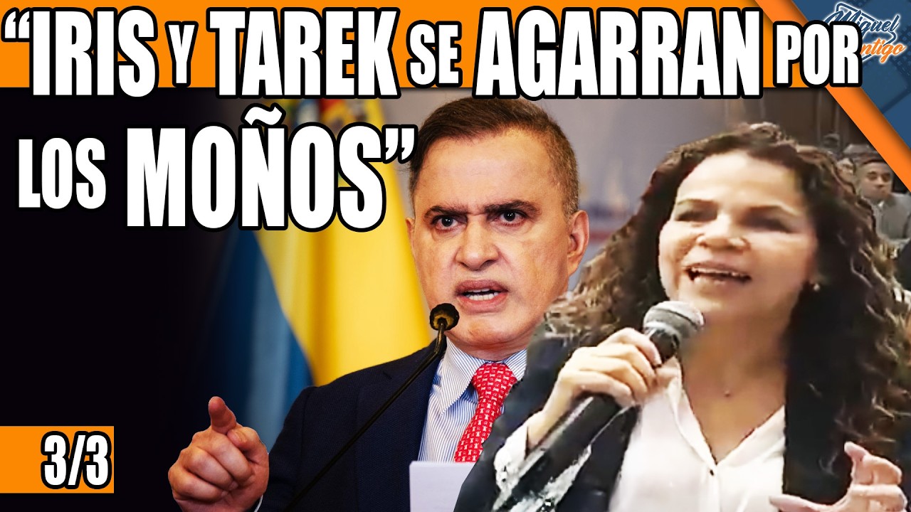MACABRO HALLAZGO EN CÁRCEL GUAICAIPURO | FEEBRERO 13 | SEGMENTO 3/3
