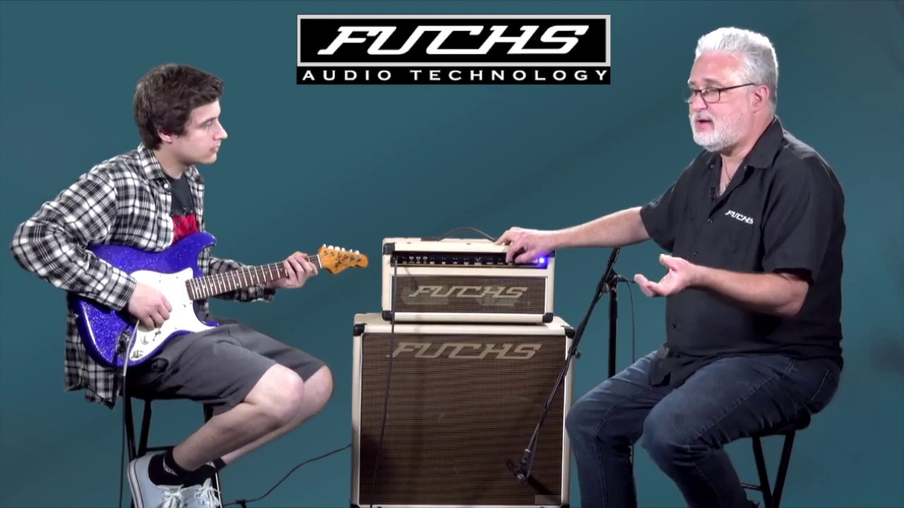 Fuchs ODS Classic - Walk Through Pt 1