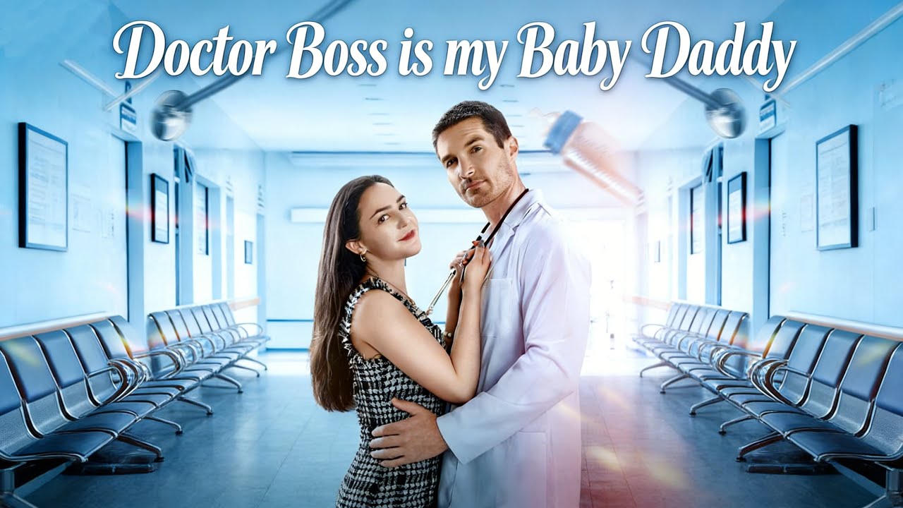 [Doctor Boss Is My Baby Daddy]In the shadow of one brother's failure.