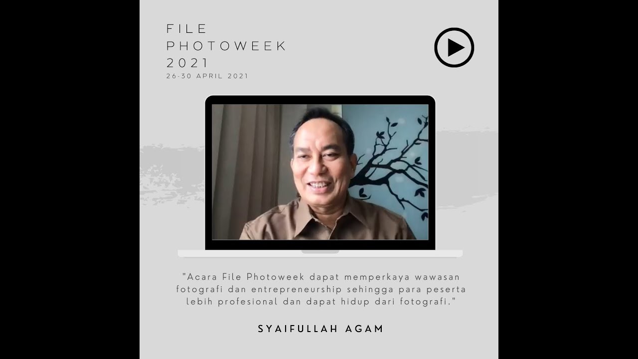 BEST QUOTES File Photoweek 2021