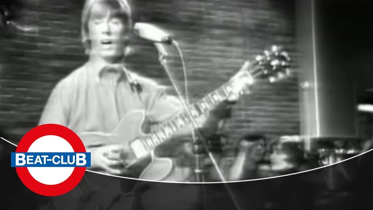 Dave Dee, Dozy, Beaky, Mick & Tich - Hold Tight (1966)