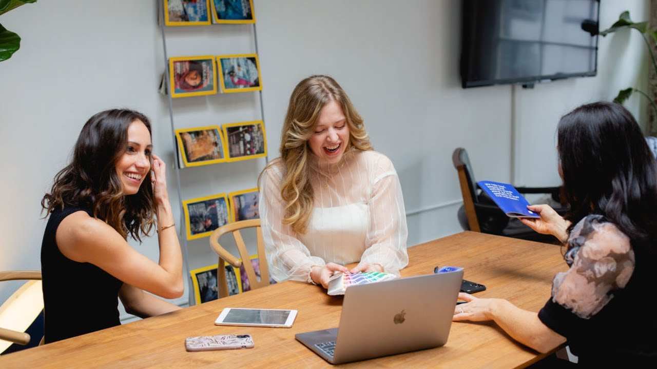 How Brand, Social Media & Public Relations Work Together | Pivot & Pilot Creative, Social T, Jam PR