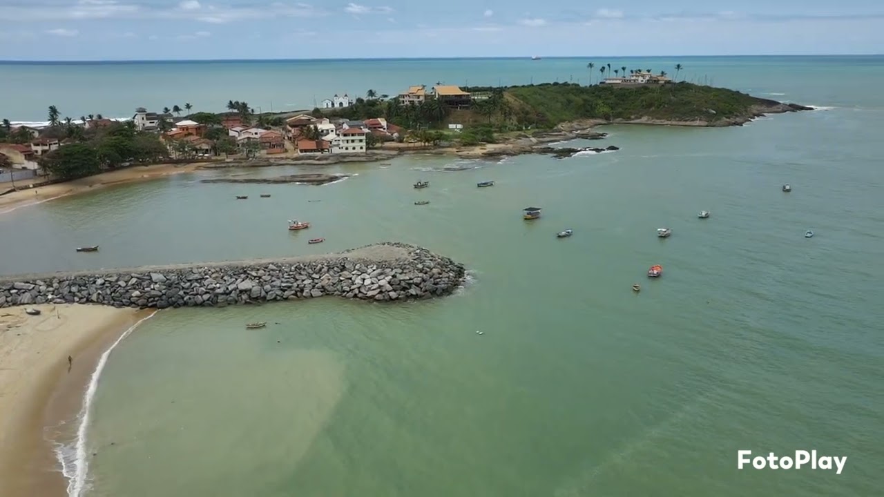 Meaípe, Guarapari-ES