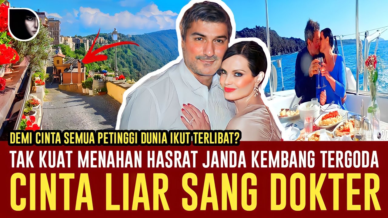 DOKTER CINTA MENABUR DUKA