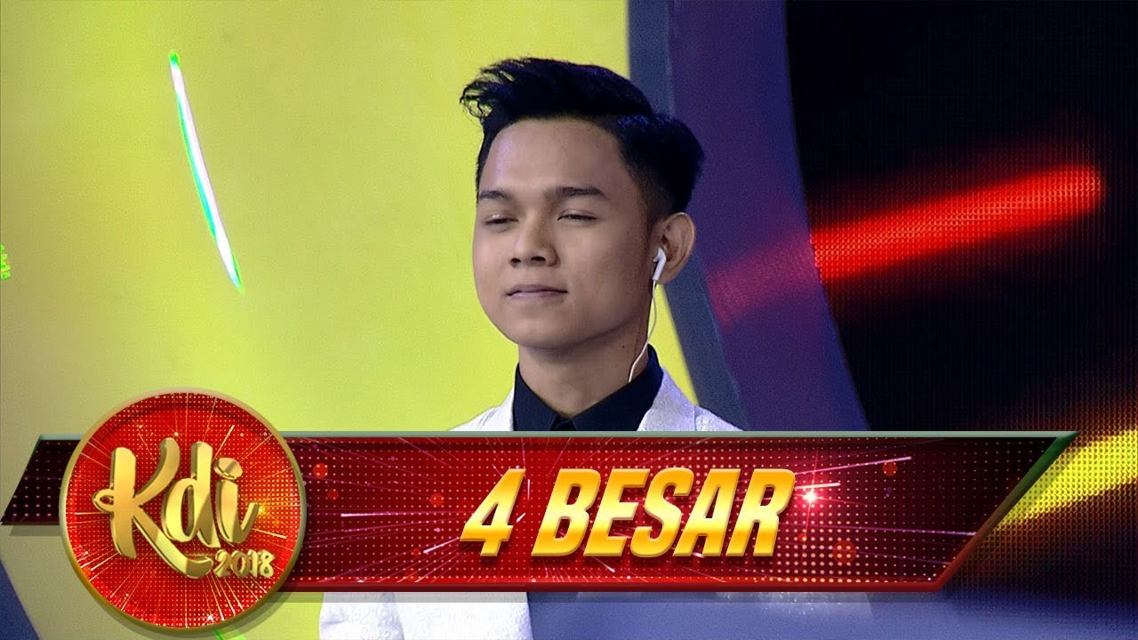JOSS! ABI KDI 2018 Dapet Pujian Dari Juri Dan Master Saat Zona Pantura - Kontes 4 Besar KDI (10/9)