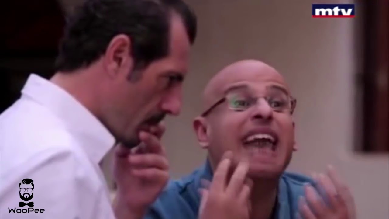 Mr  Loughat Season 4    مستر لغات الموسم الرابع