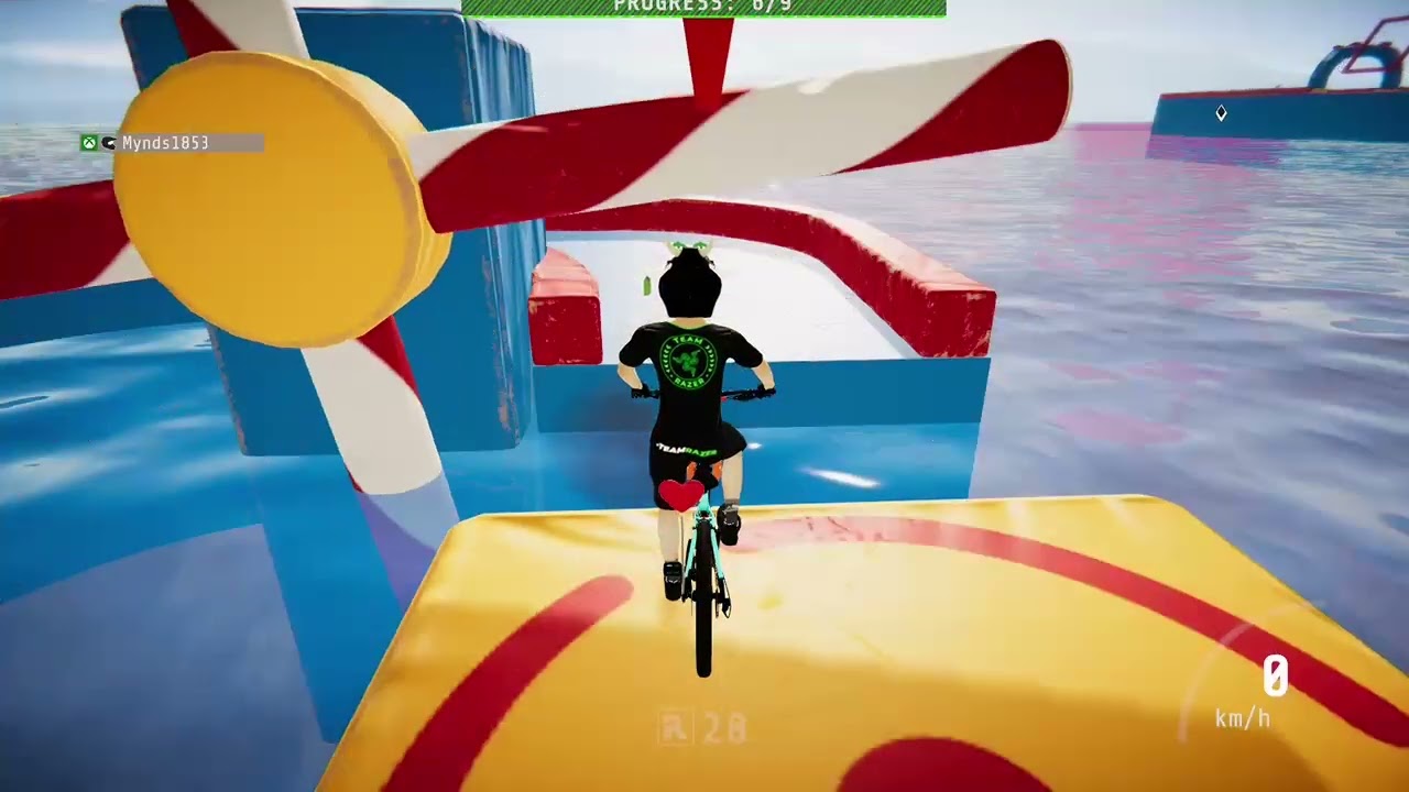 Descenders BikeOut 2