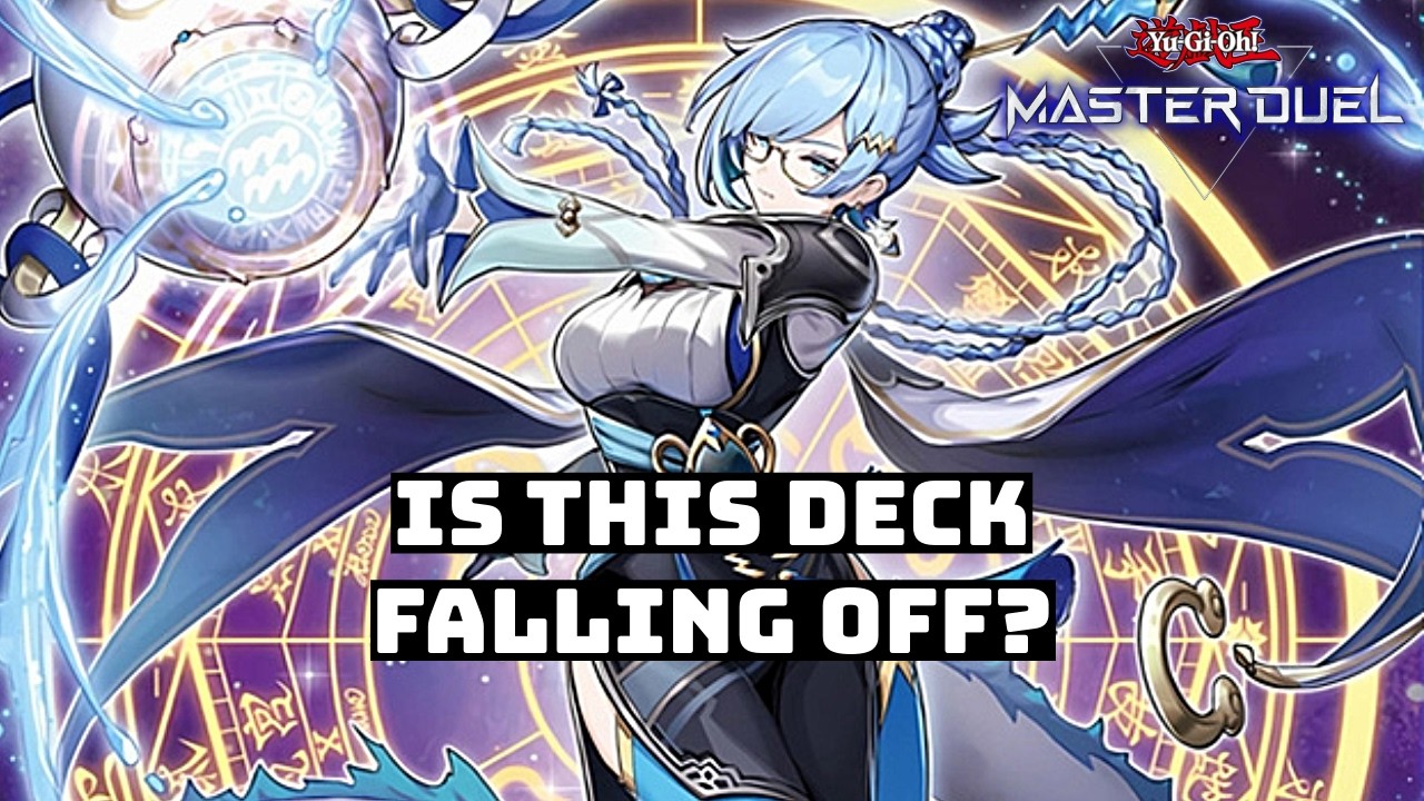 This Deck Has A ROUGH TIME In The NEW K9 META! | Dracotail Deck Primer