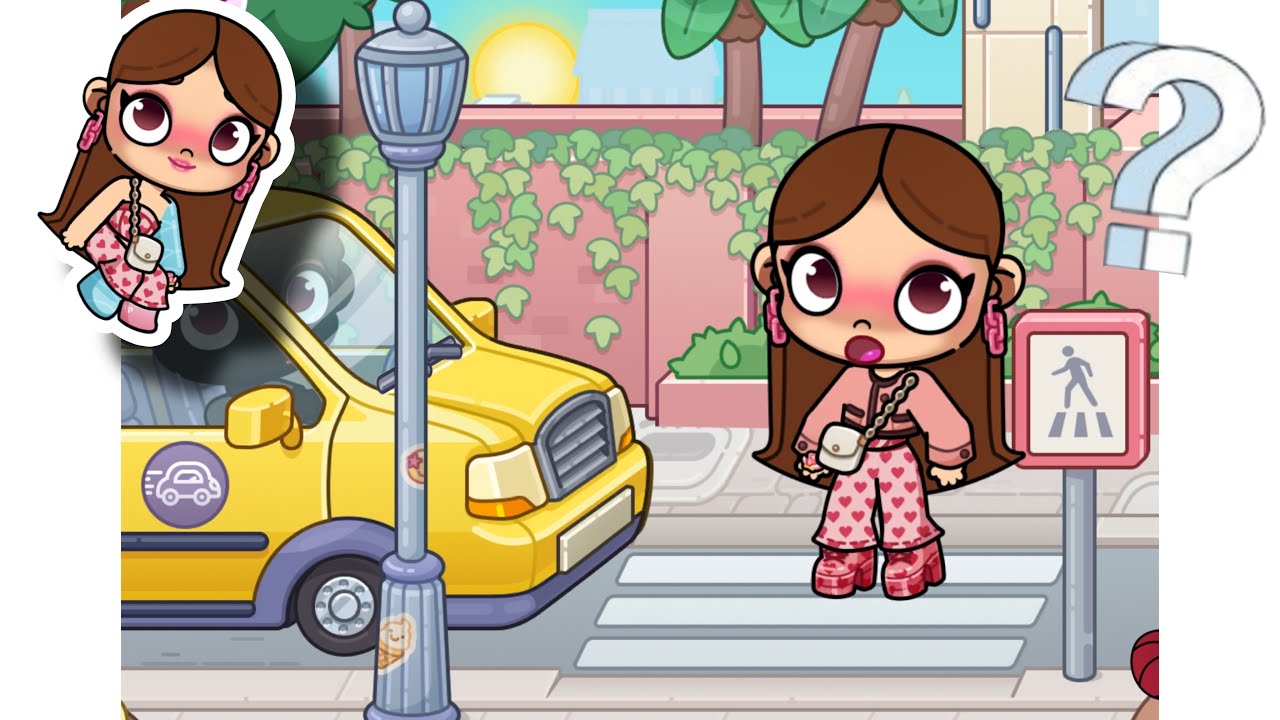 Kali perd la mémoire 😱~Kali cool🌺❤️