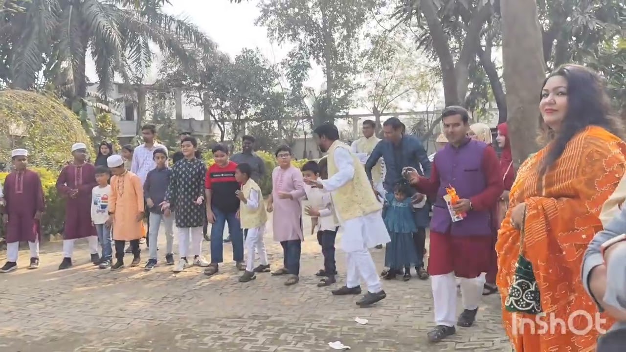 প্যাসিফিক সোসাইটি পিকনিক ও পারিবারিক মিলনমেলা-২০২৬আলহামদুলিল্লাহ