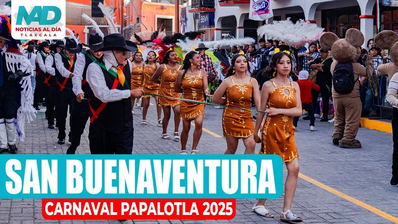 🎉 Remate de la Camada San Buenaventura
