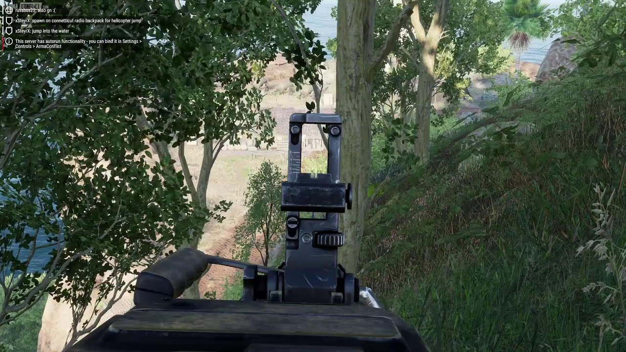 Arma Reforger - Vietnam '67