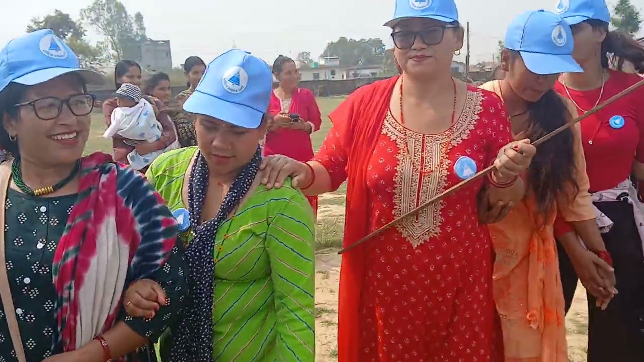 Aaha kati ramro deuda khelxa herna na bhulnu hola 