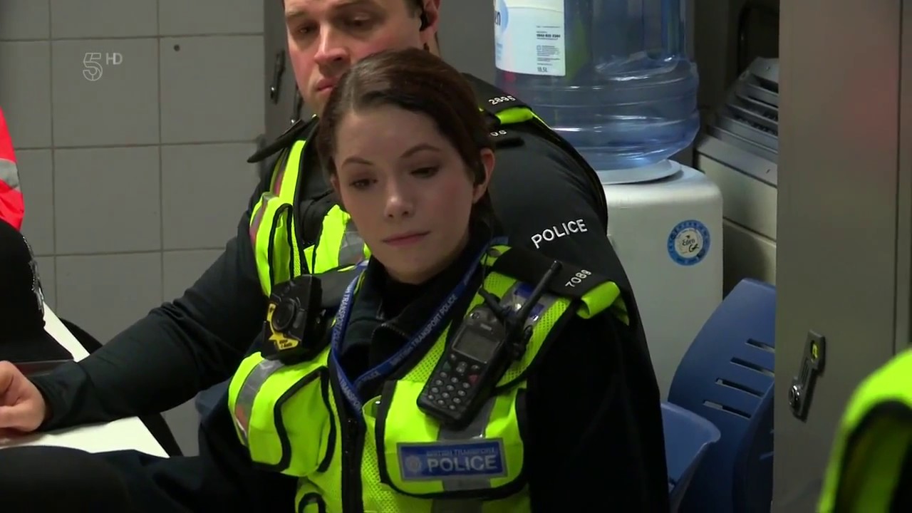 The Tube: Going Underground Season 1 Episode 5 2016 HD