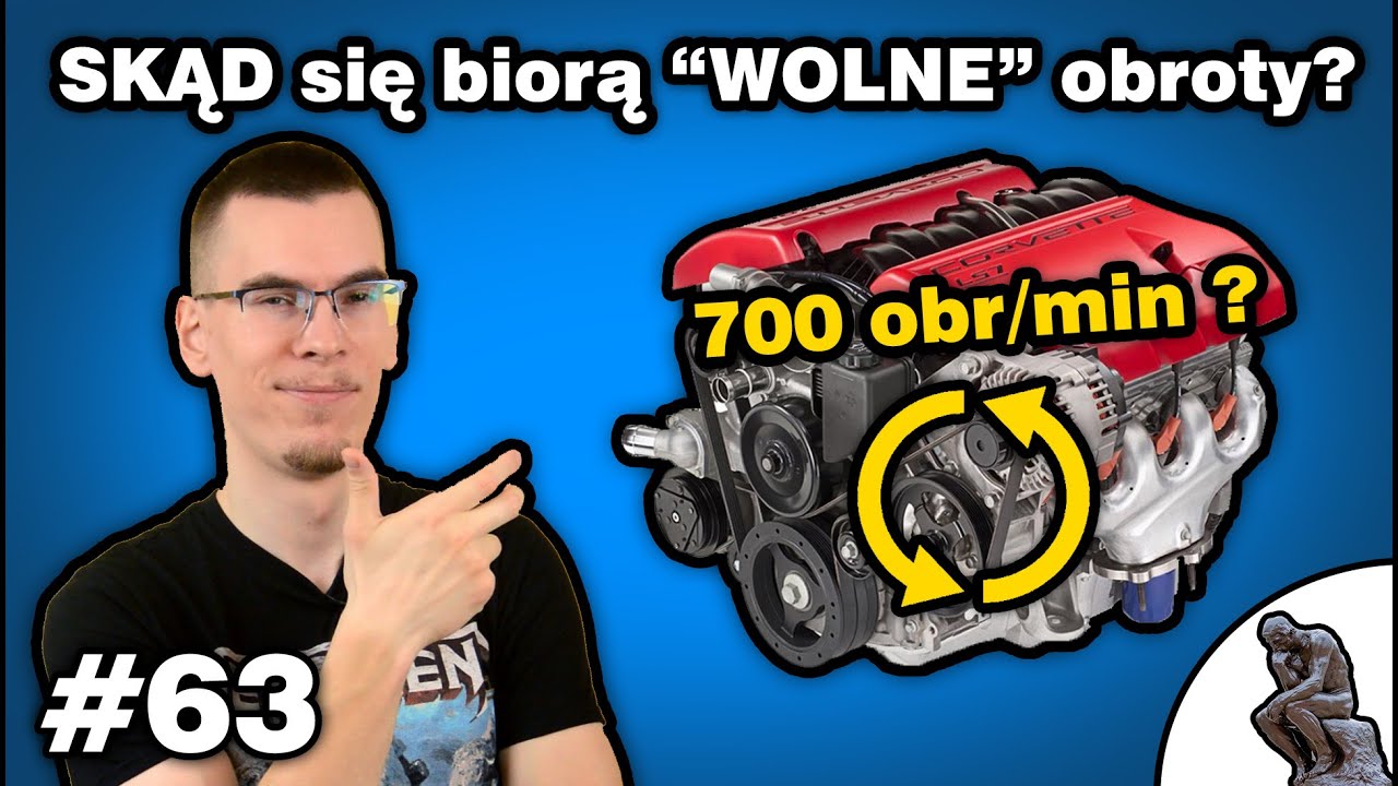 Skąd się biorą 