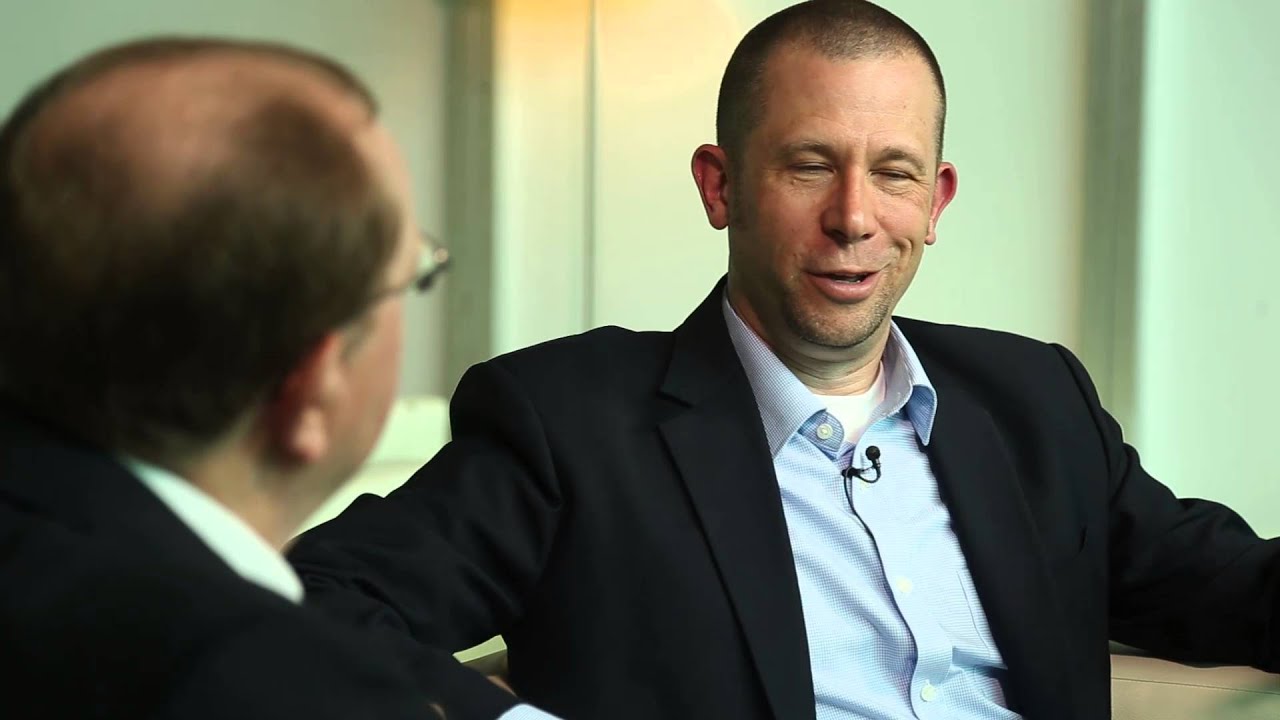 Interview with Senior Director of Materials Sourcing Footwear of Adidas Group