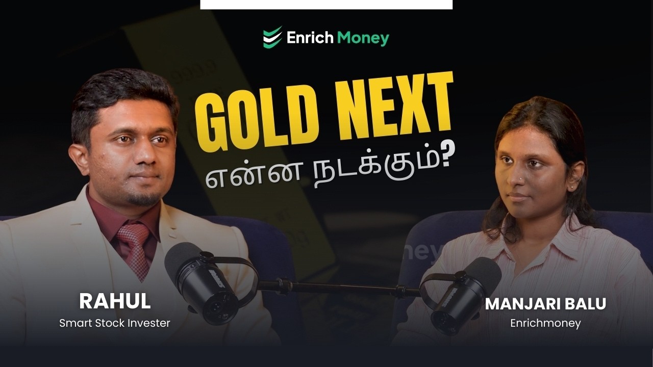 “Best Investment for Students?” | Is the Stock Market for Everyone?