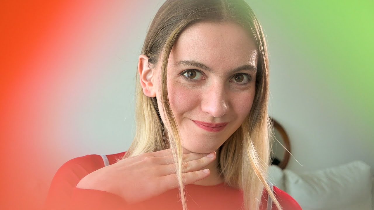 ASMR FR - Un nettoyage en profondeur [Très proche, Chuchoté]