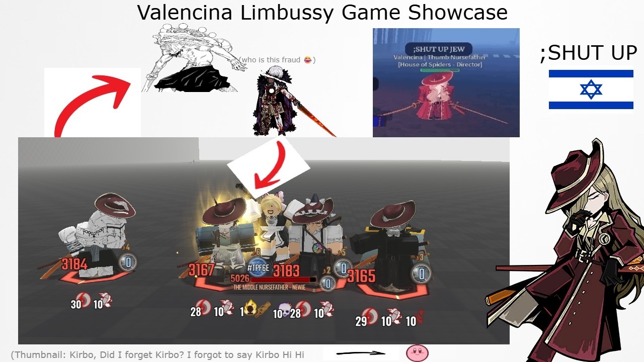 Vaccine is that her name idk (NOT-External ID)