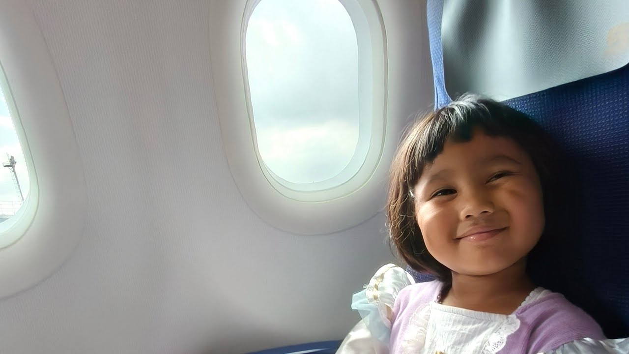 Perjalanan Palembang Solo naik Super Air Jet dan Batik Air
